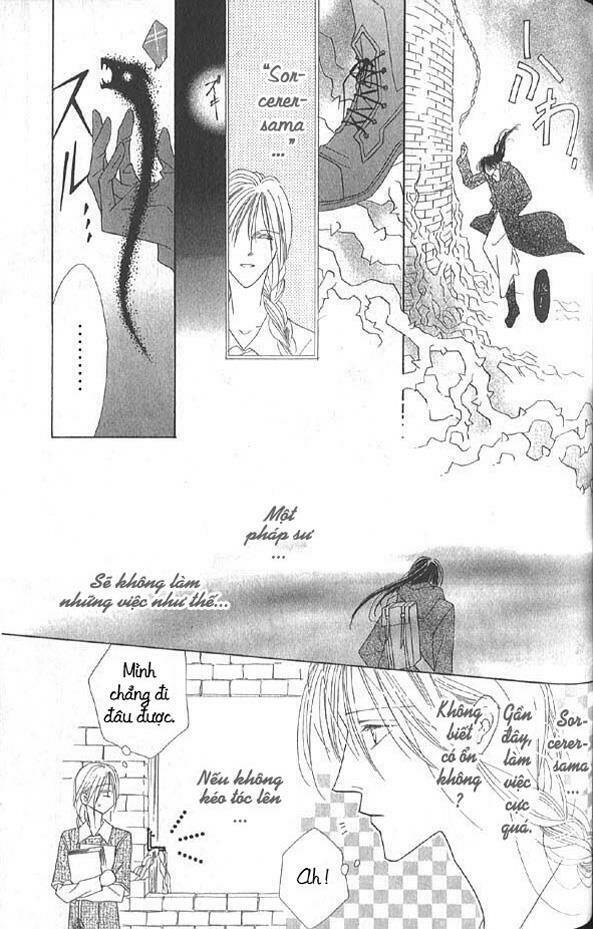 rapunzel chapter 3 5