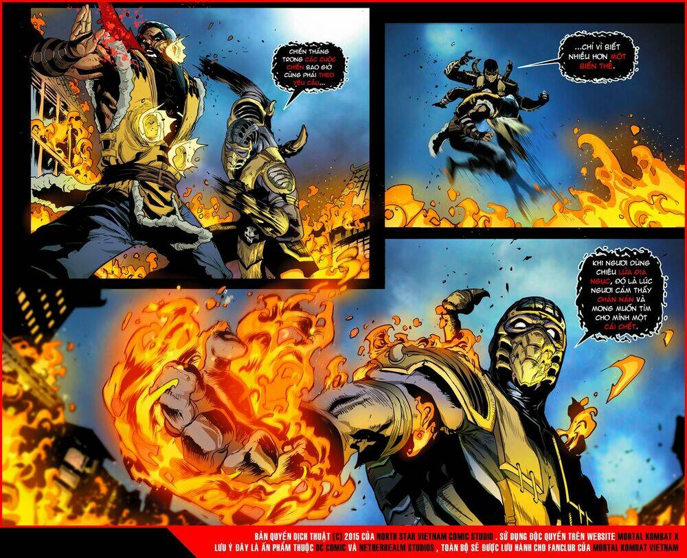 mortal kombat x chapter 32 5