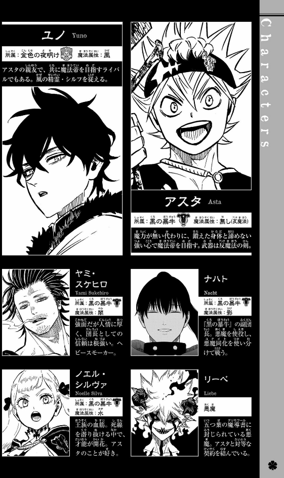 Black Clover 34 (Japanese Edition)