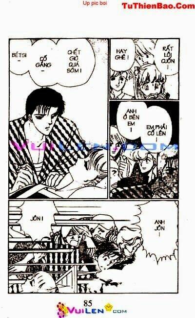 cô bé khóc nhè chapter 14 84