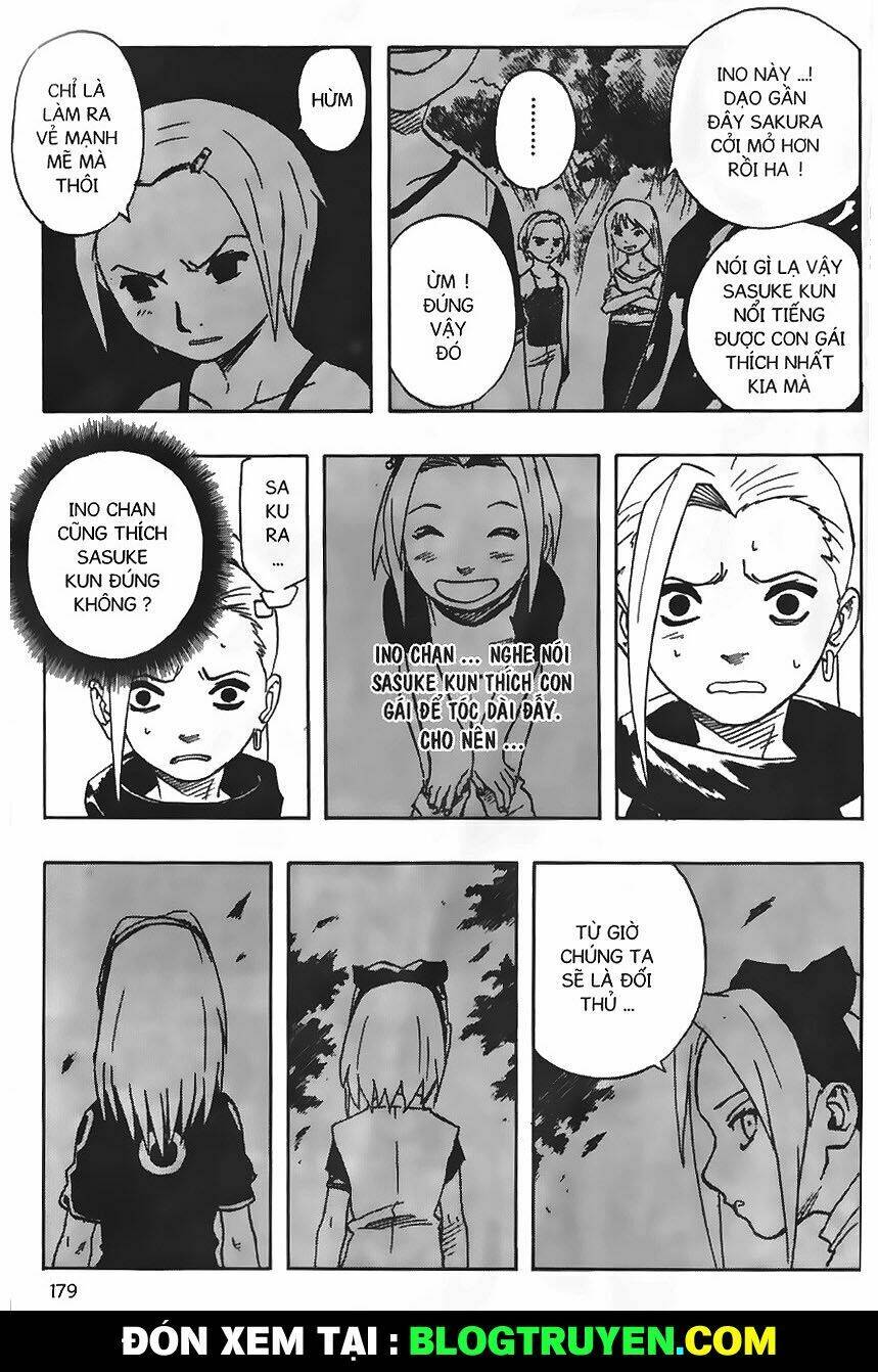 naruto - cửu vĩ hồ ly chapter 54 13