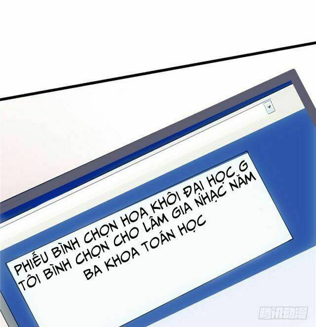 thời khắc và em điều đẹp chapter 8 53