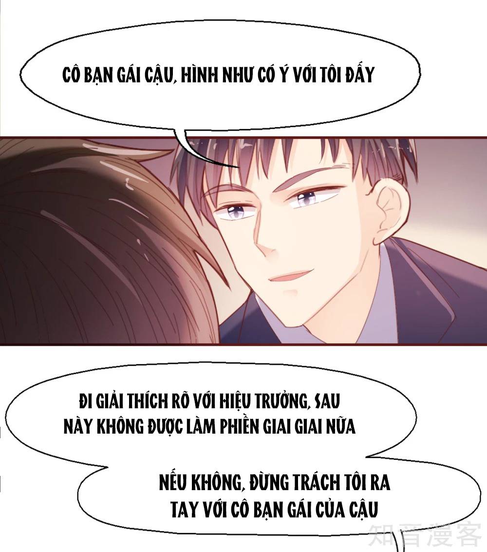 sau này vẫn cứ thích anh chapter 32 6