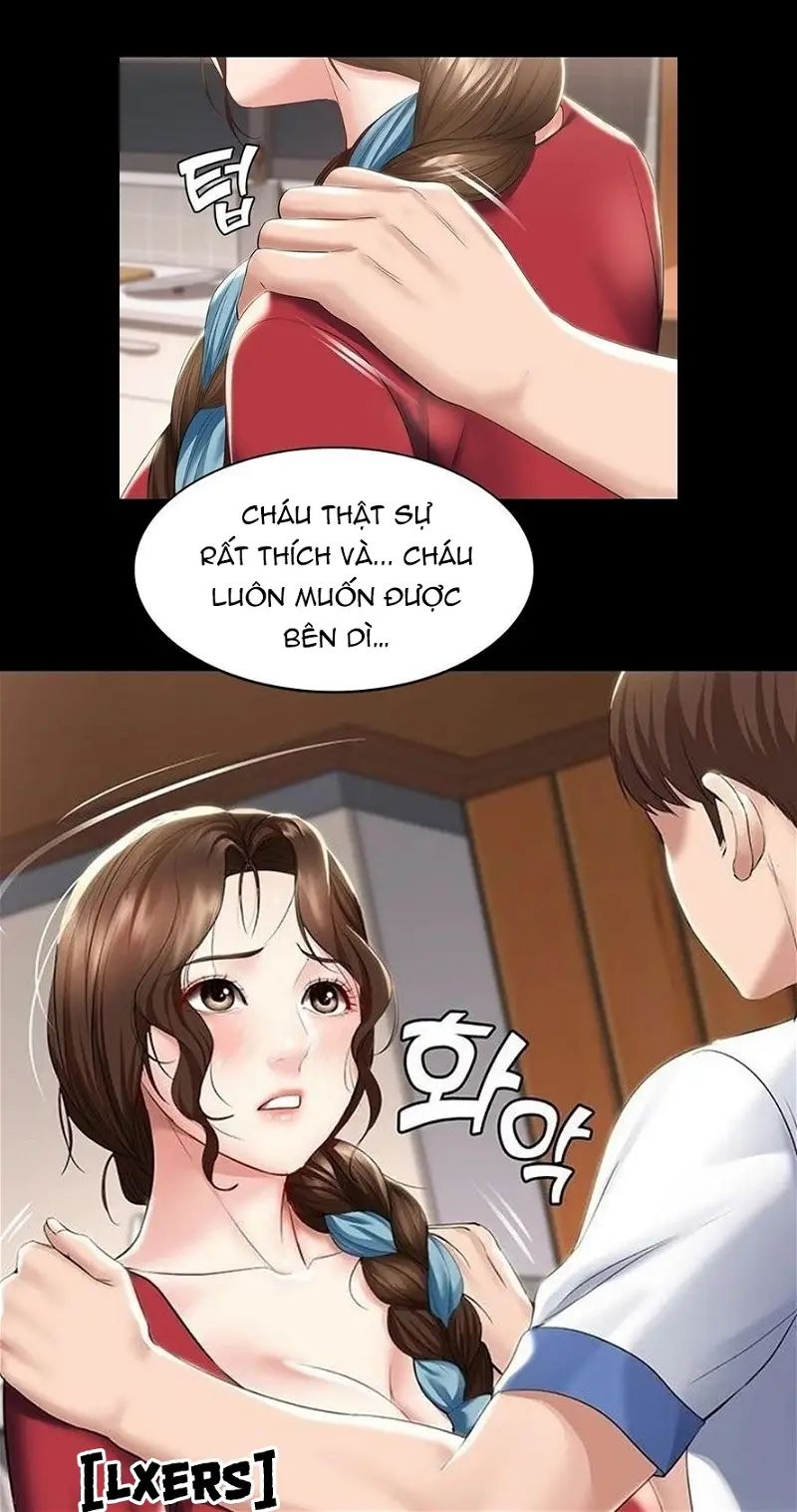 nhật ký ở trọ - không che chapter 39 29