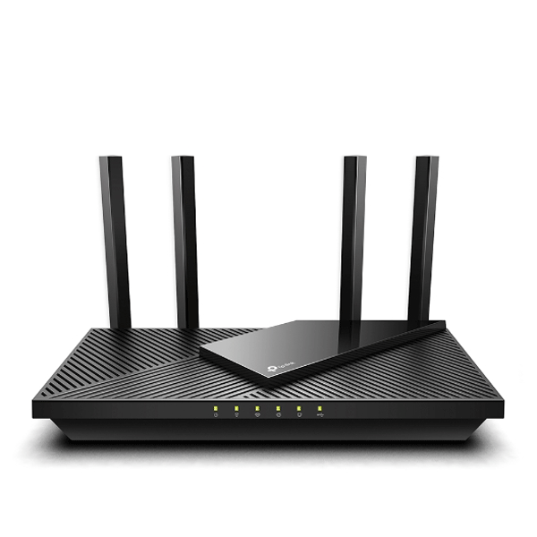 Bộ phát wifi TP-Link Archer AX55 - Hàng Chính Hãng