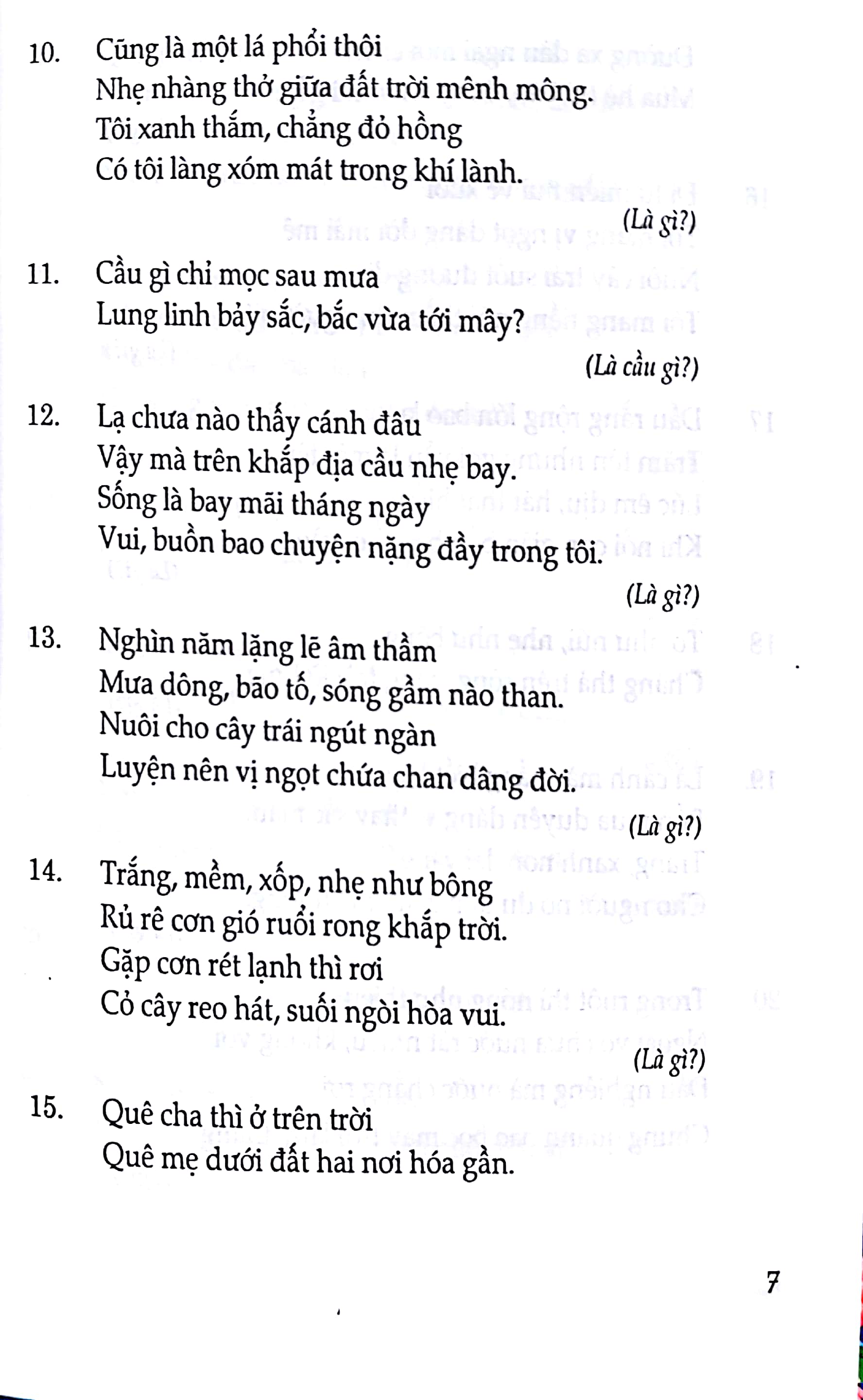 888 Câu Đố Luyện Trí Thông Minh