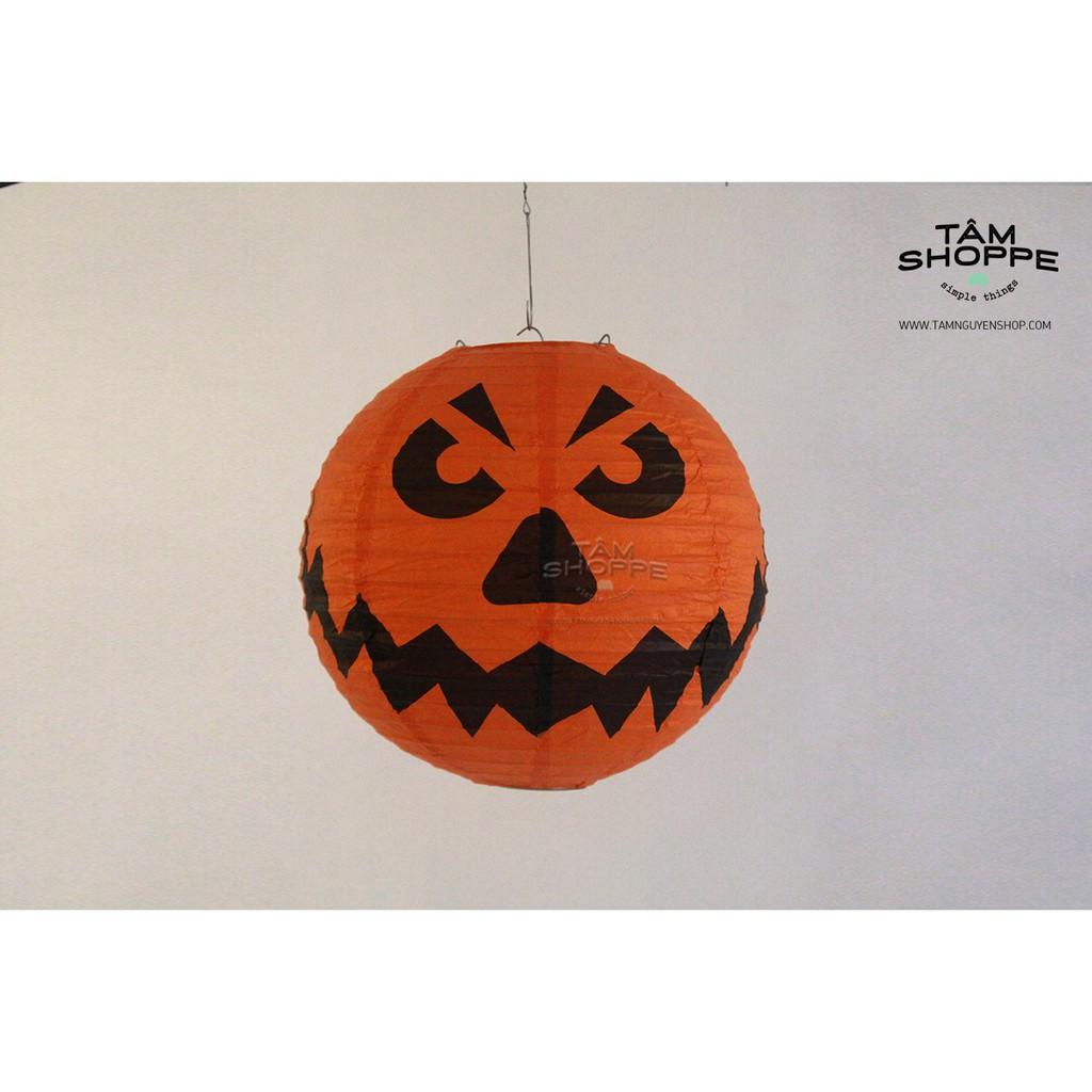ĐÈN LỒNG HALLOWEEN SỐ 06