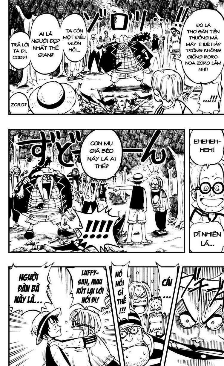 đảo hải tặc - one piece chapter 2 18