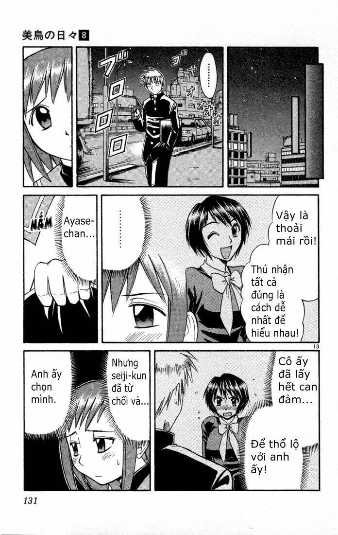 midori no hibi chapter 82 13