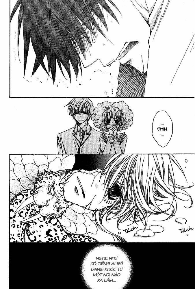 lover's doll chapter 5 13