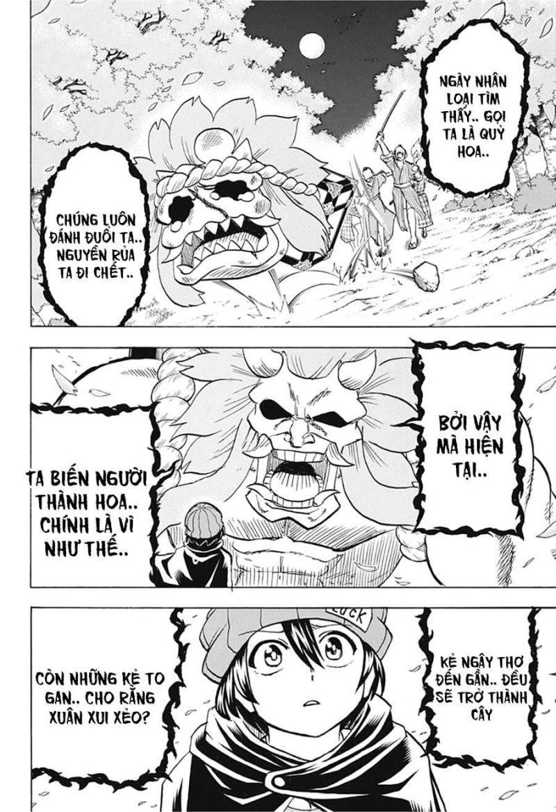 undead unluck chapter 83 8