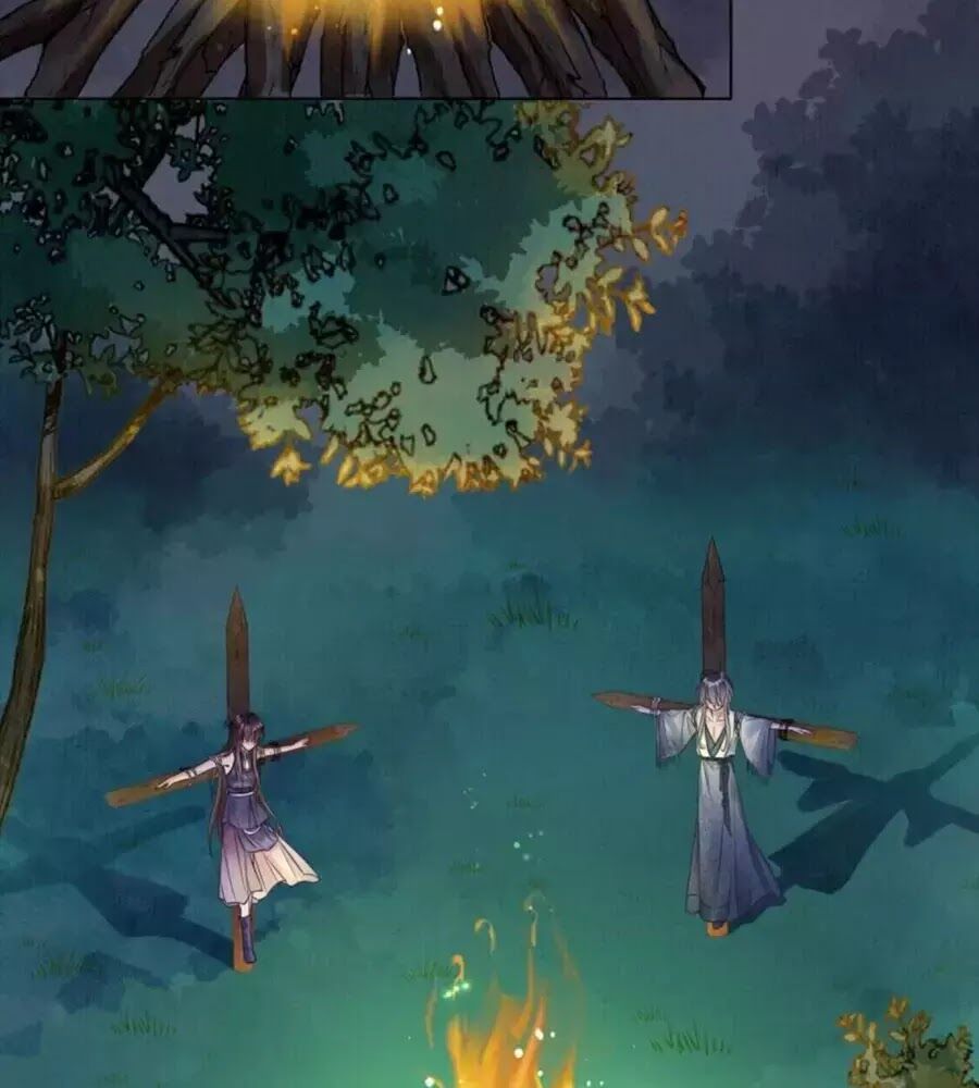 yêu long đại nhân của ta chapter 4 16