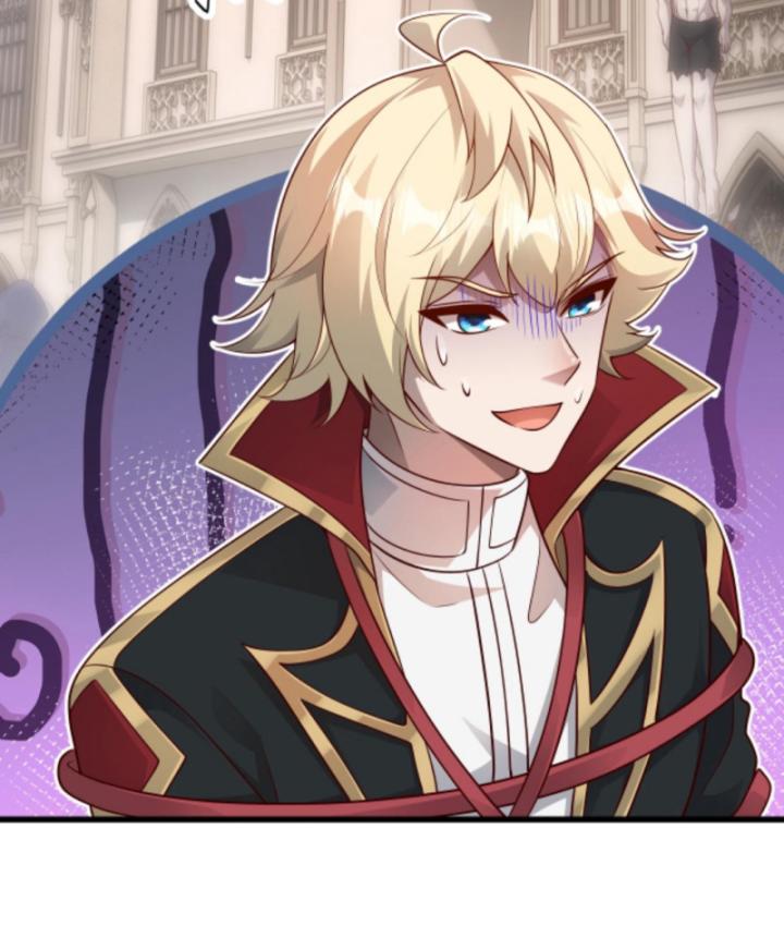 người chơi và nhân vật chính đều muốn làm hại ta chapter 50 26