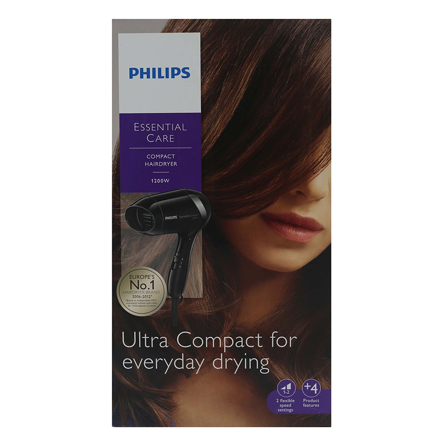 Máy Sấy Tóc Philips BHD001/00