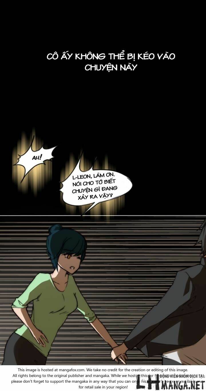 catharsis chapter 20 29