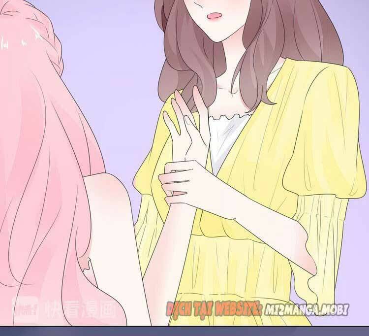 điều ước sủng ái bất bình đẳng chapter 99.2 31