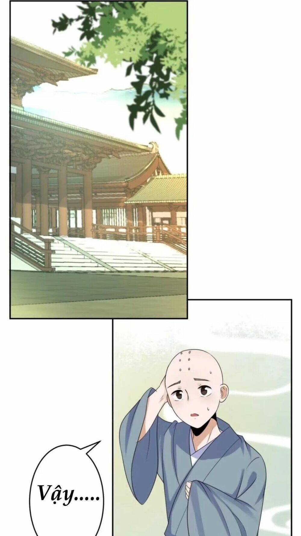 theo đuổi hoàng tử quá khó a~ chapter 44 2