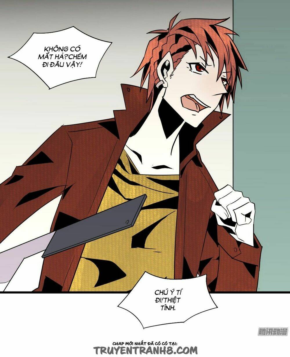 điều ước của người phàm chapter 25 34