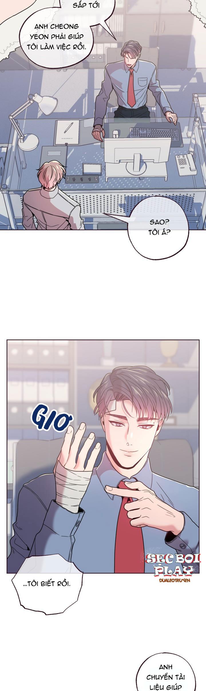 falling down chapter 16 11