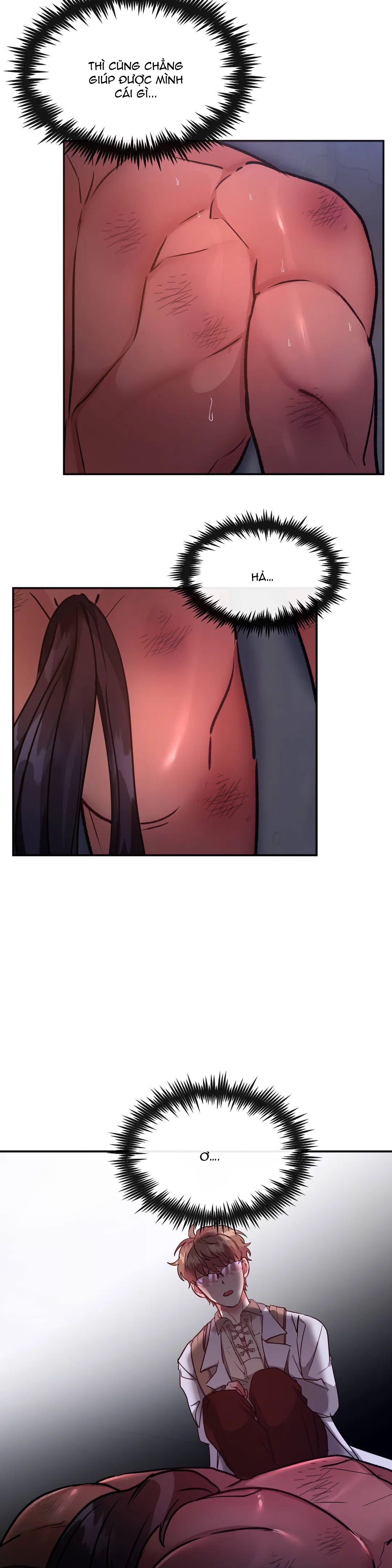 lâu đài tình ái chapter 7 2