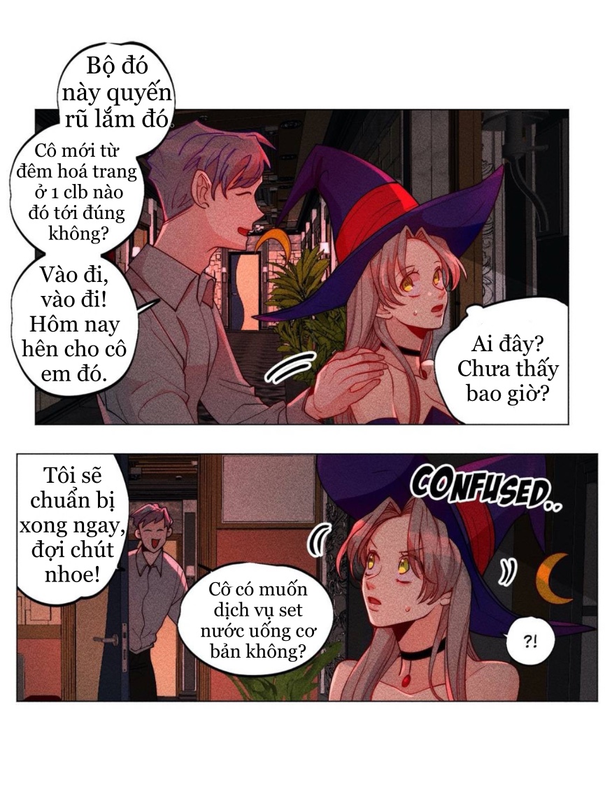 phù thuỷ trinh trắng tuổi 30 chapter 14 22