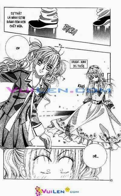 tình yêu quý tộc chapter 5 13