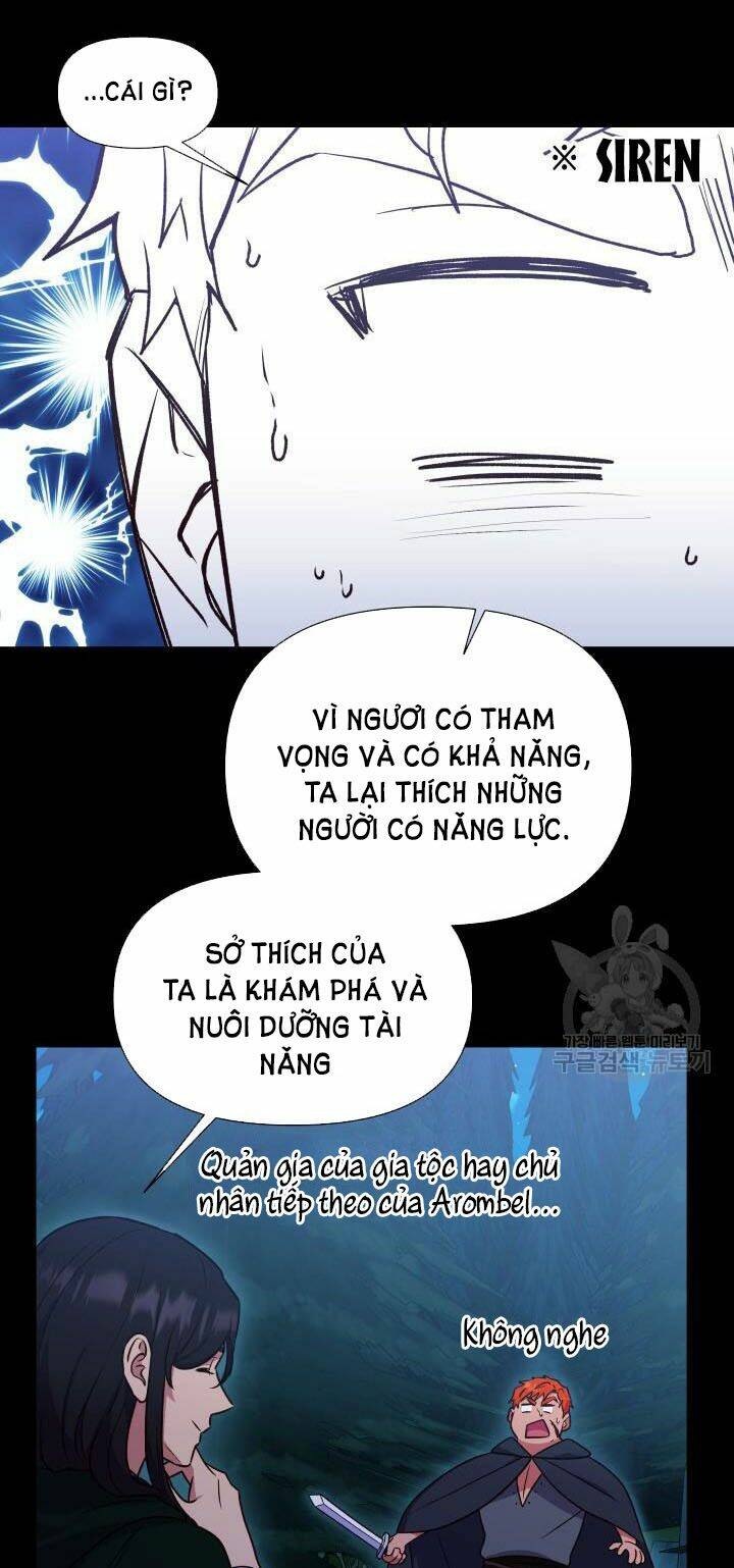 khế ước của nữ công tước quái vật chapter 147 55