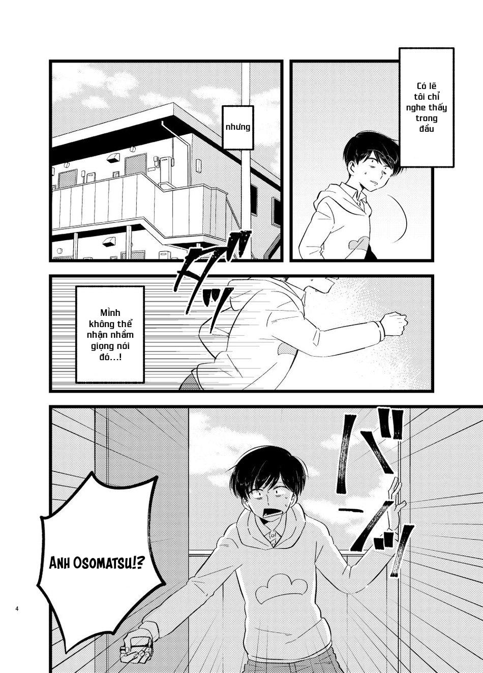 oneshot theo yêu cầu chapter 14 4