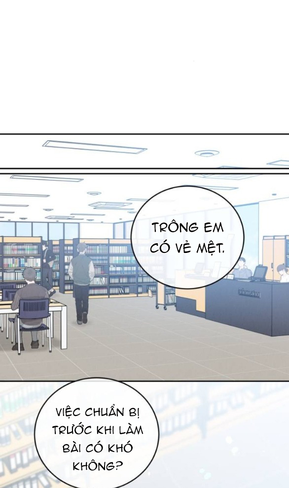 Thuyết Tình Yêu Ích Kỷ chapter 30.1 45