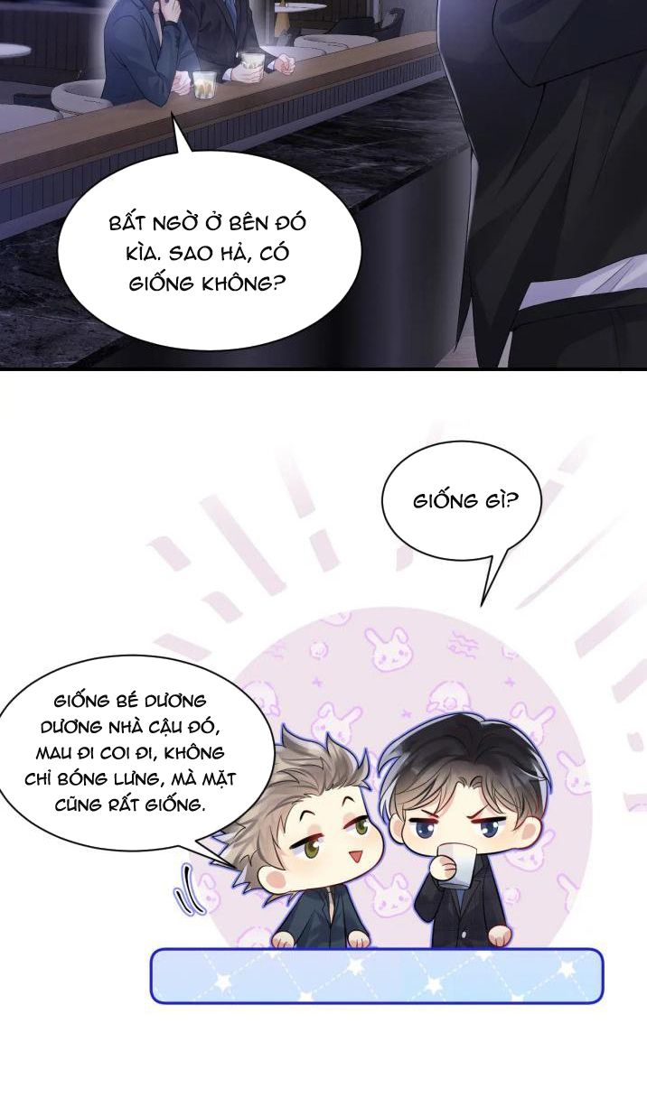 lại bị bạn trai cũ nhắm trúng rồi chapter 56 25