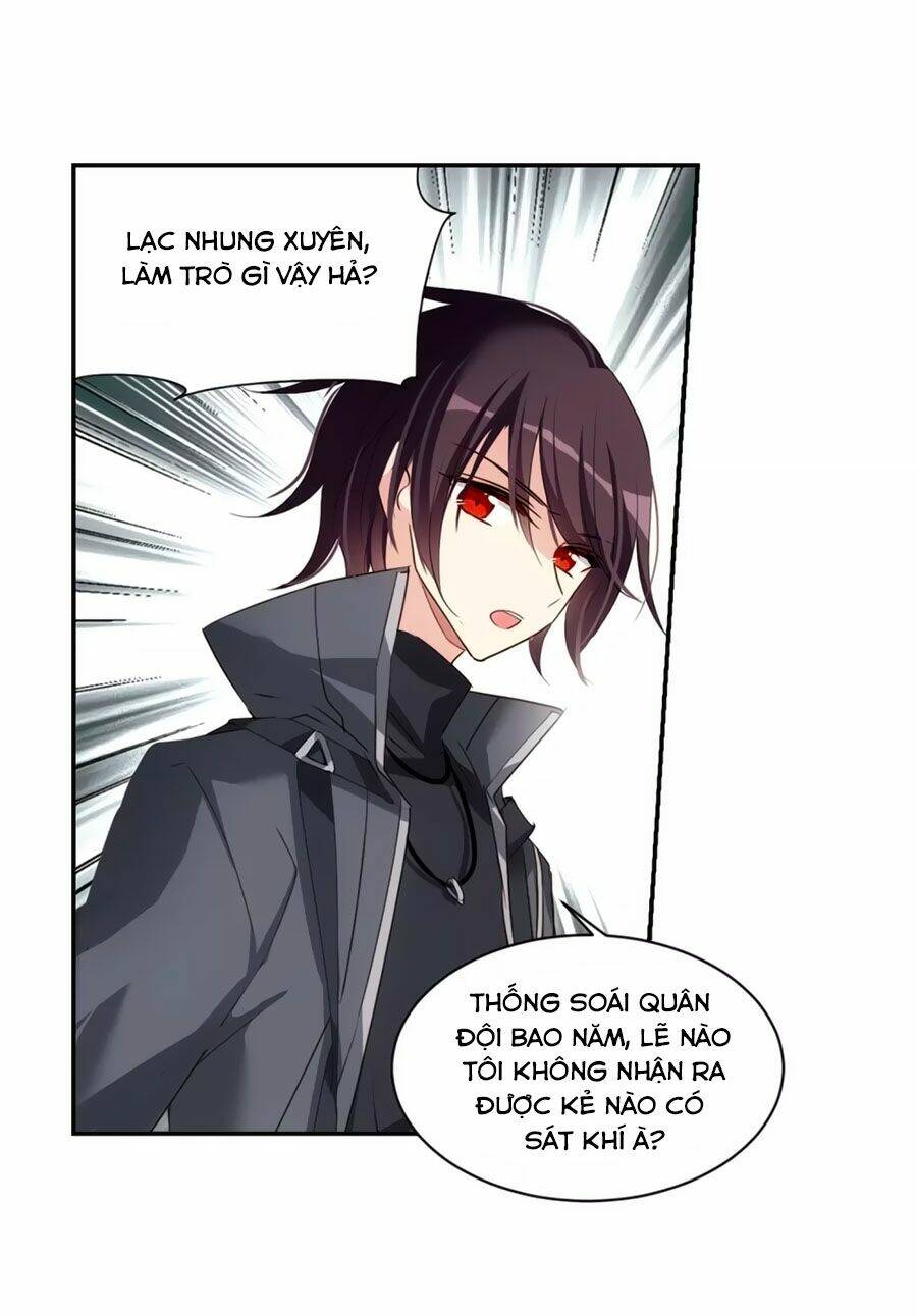 xuyên duyệt tây nguyên 3000 chapter 272.1 30