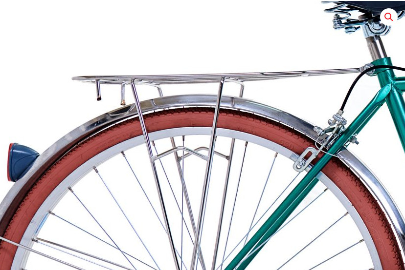 Xe đạp Thống Nhất truyền thống Nam - hàng chính hãng