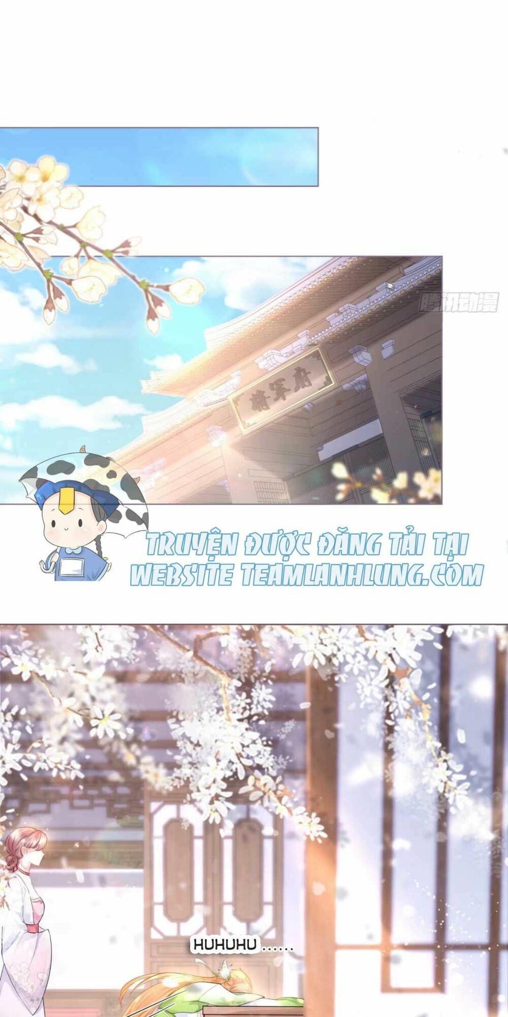 thiết lập ác nữ của tôi sụp đổ rồi chapter 15 1