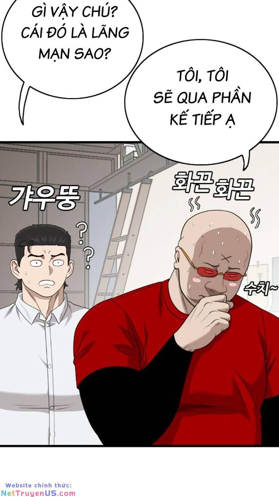 người xấu chapter 172 60