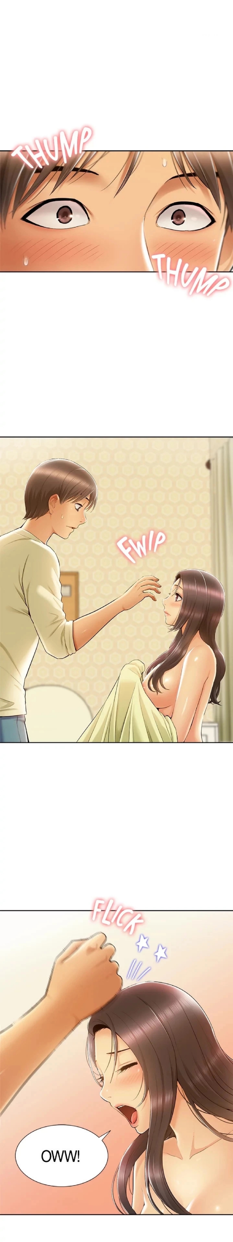 song sinh trụy lạc chapter 15 12