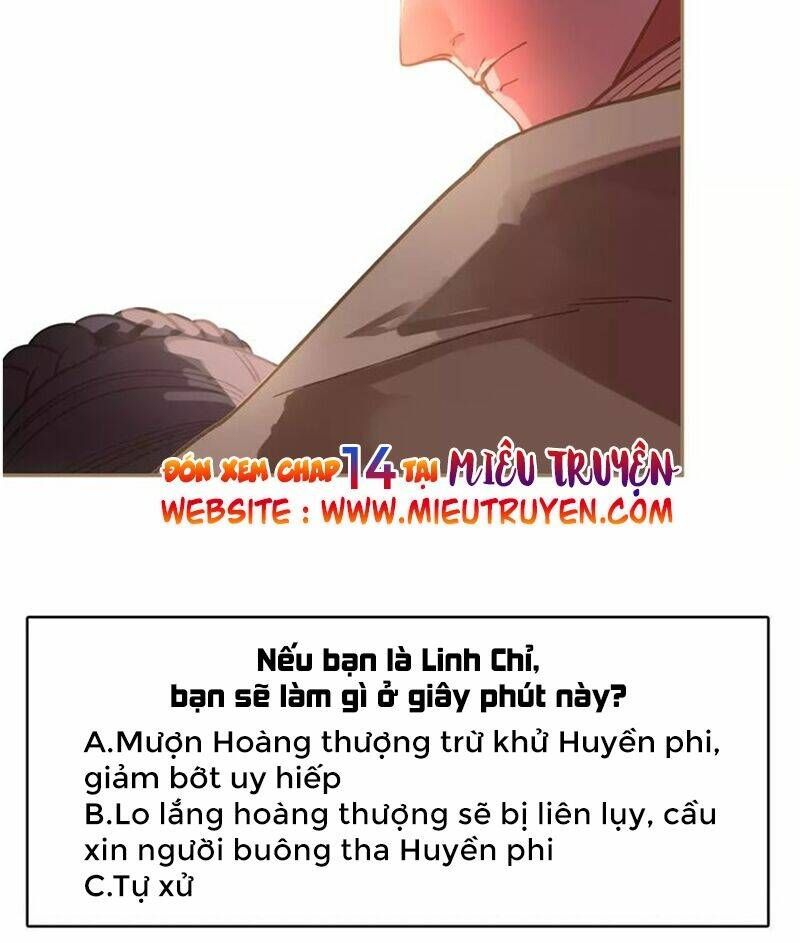 nhất đại linh hậu chapter 13 46