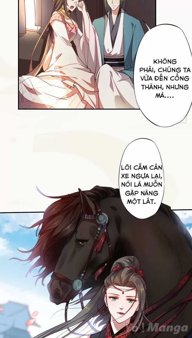 tuyệt thế luyện đan sư chapter 106 22