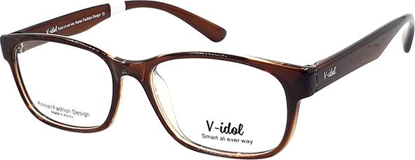 Gọng Kính V-IDOL V8056 SBR (63/14/143)