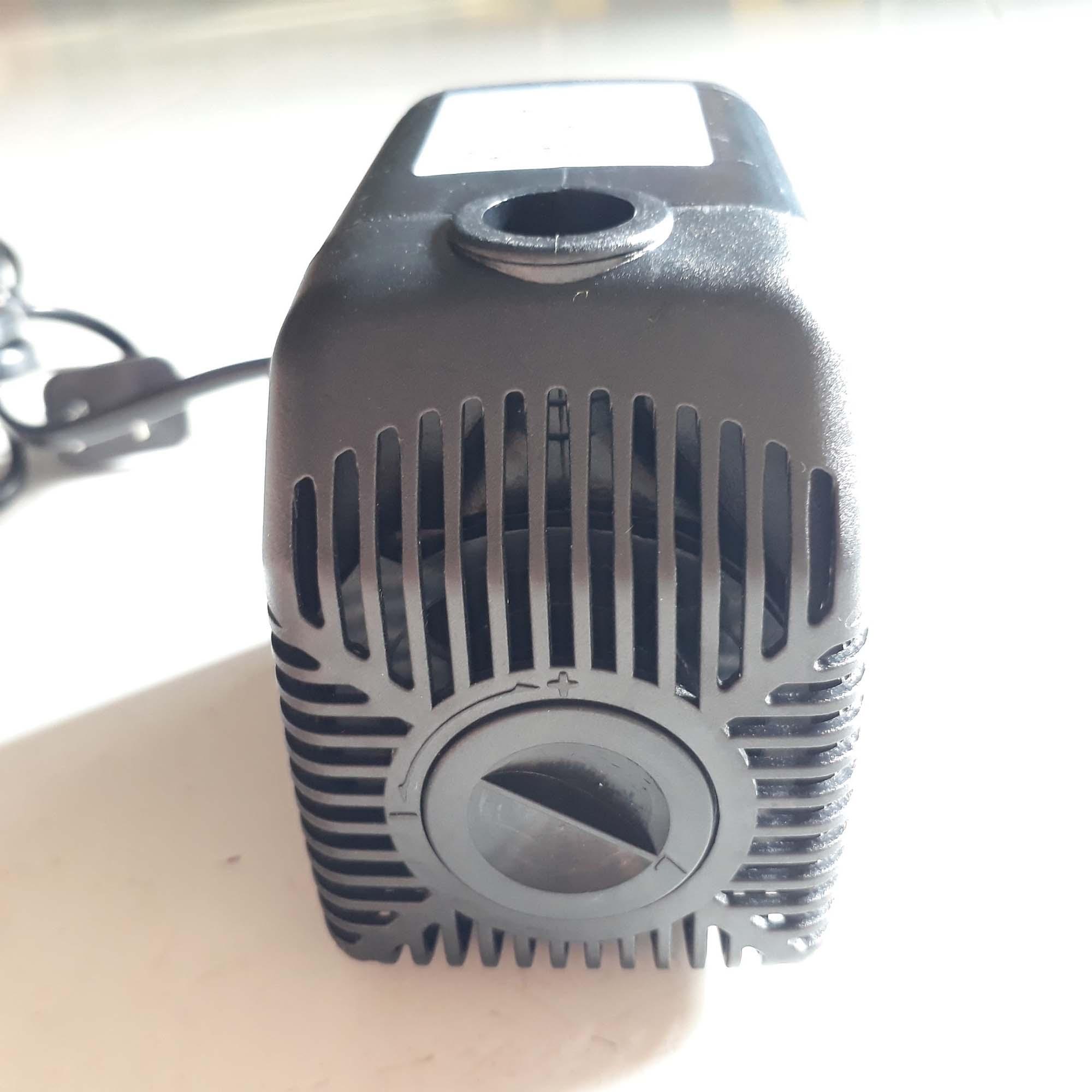 Máy bơm nước bể cá cảnh AP3100