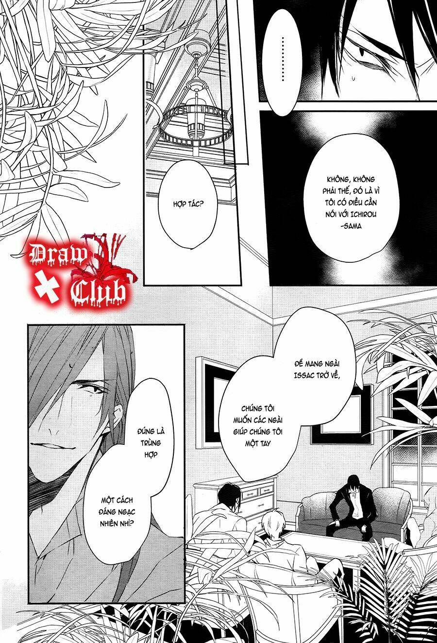 đẫm máu đức mẹ chapter 28 24