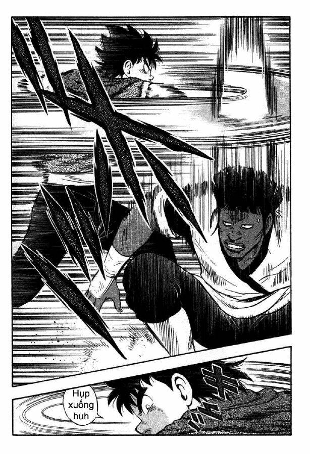 hoàng phi hồng phần iii chapter 4 32