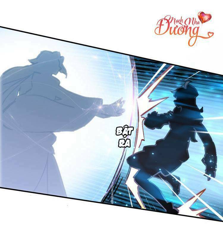 thượng tiên nhà ta thích ăn giấm chapter 4 30