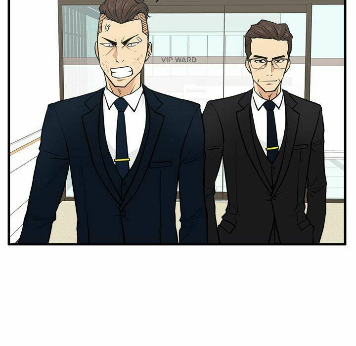 mr kang chapter 58 89