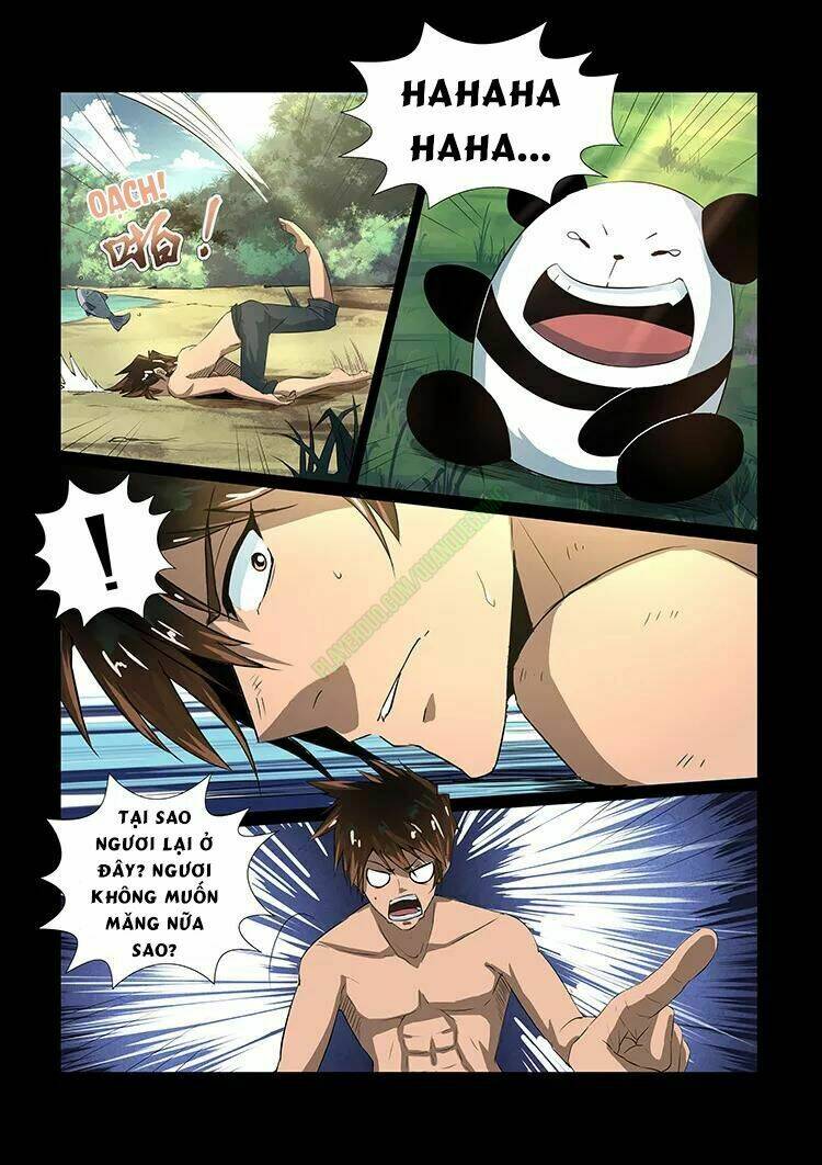 thần võ chi linh chapter 35 3