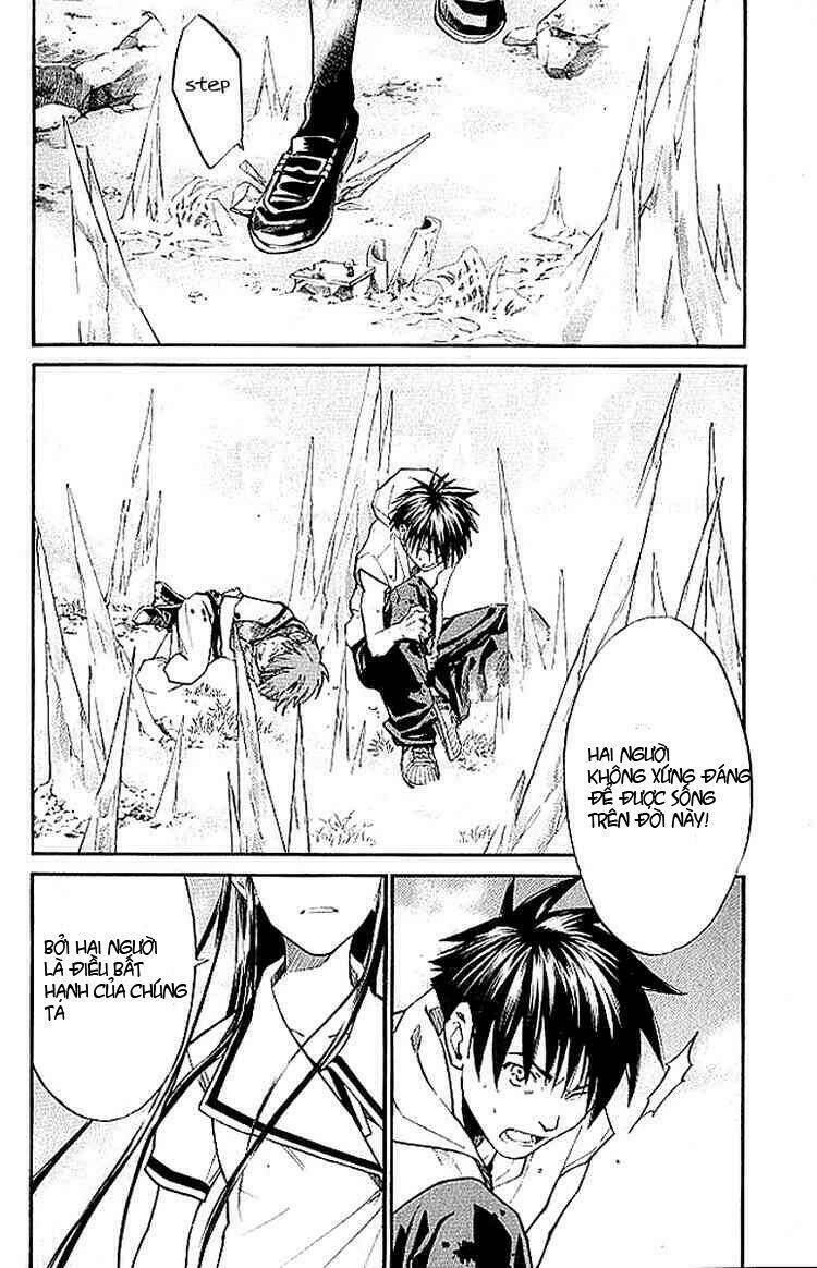 alive - the final evolution chapter 12 50