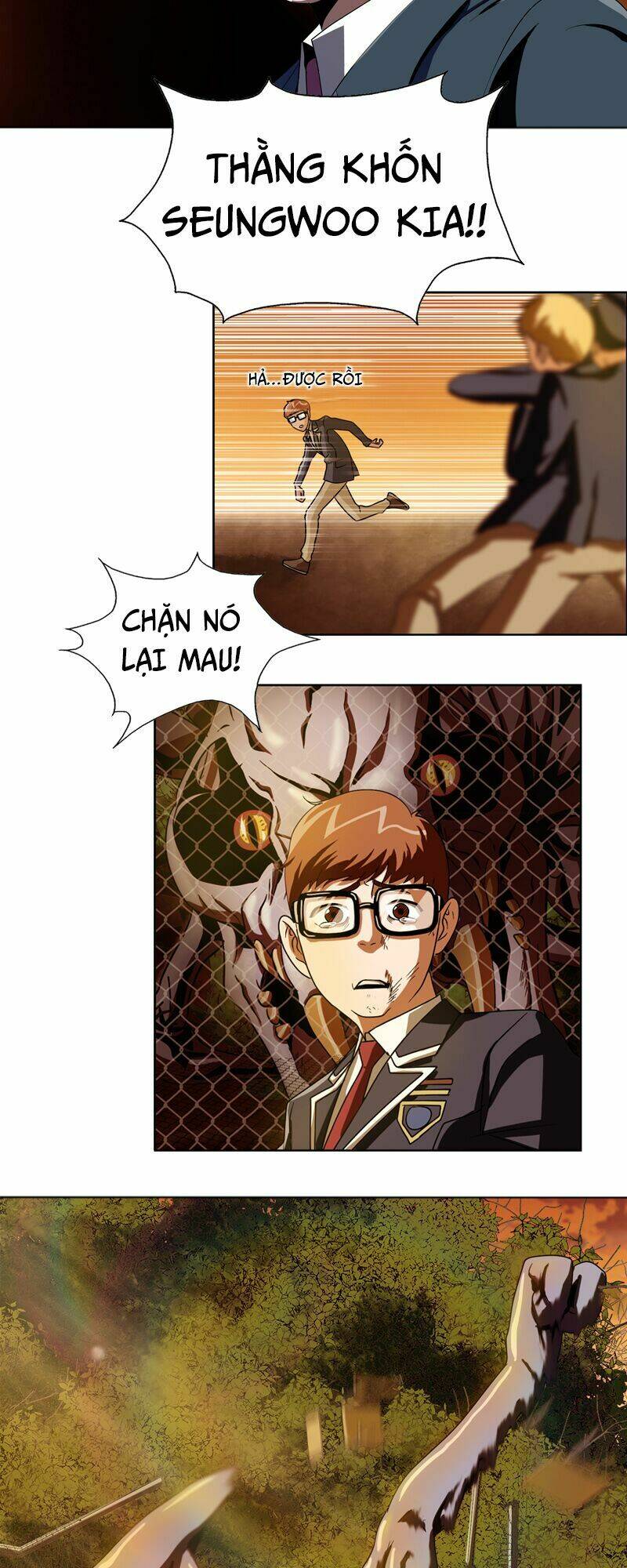 we-on: be the shield chapter 4 20