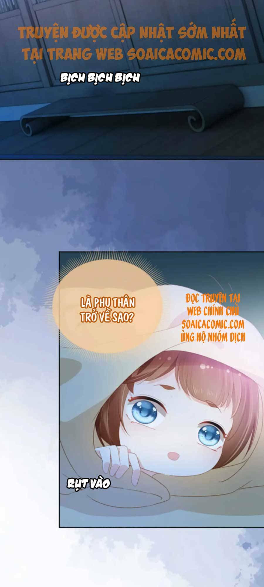 nhặt được bảo bối manh manh chapter 73 29