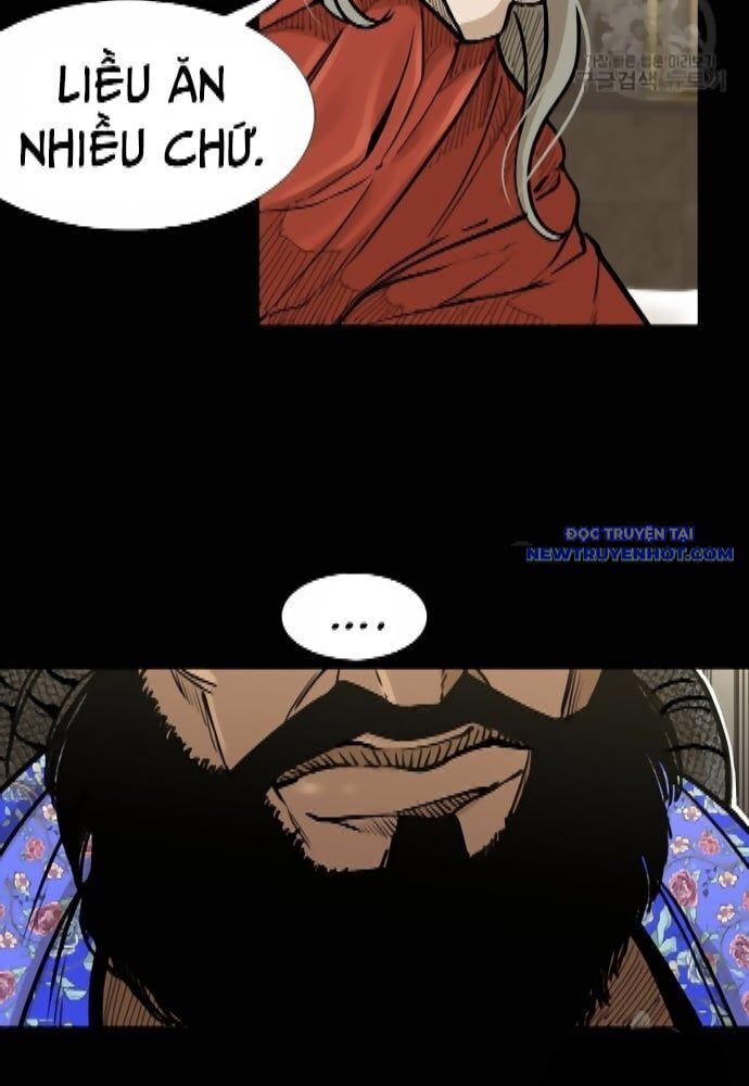 shark - cá mập chapter 274 30