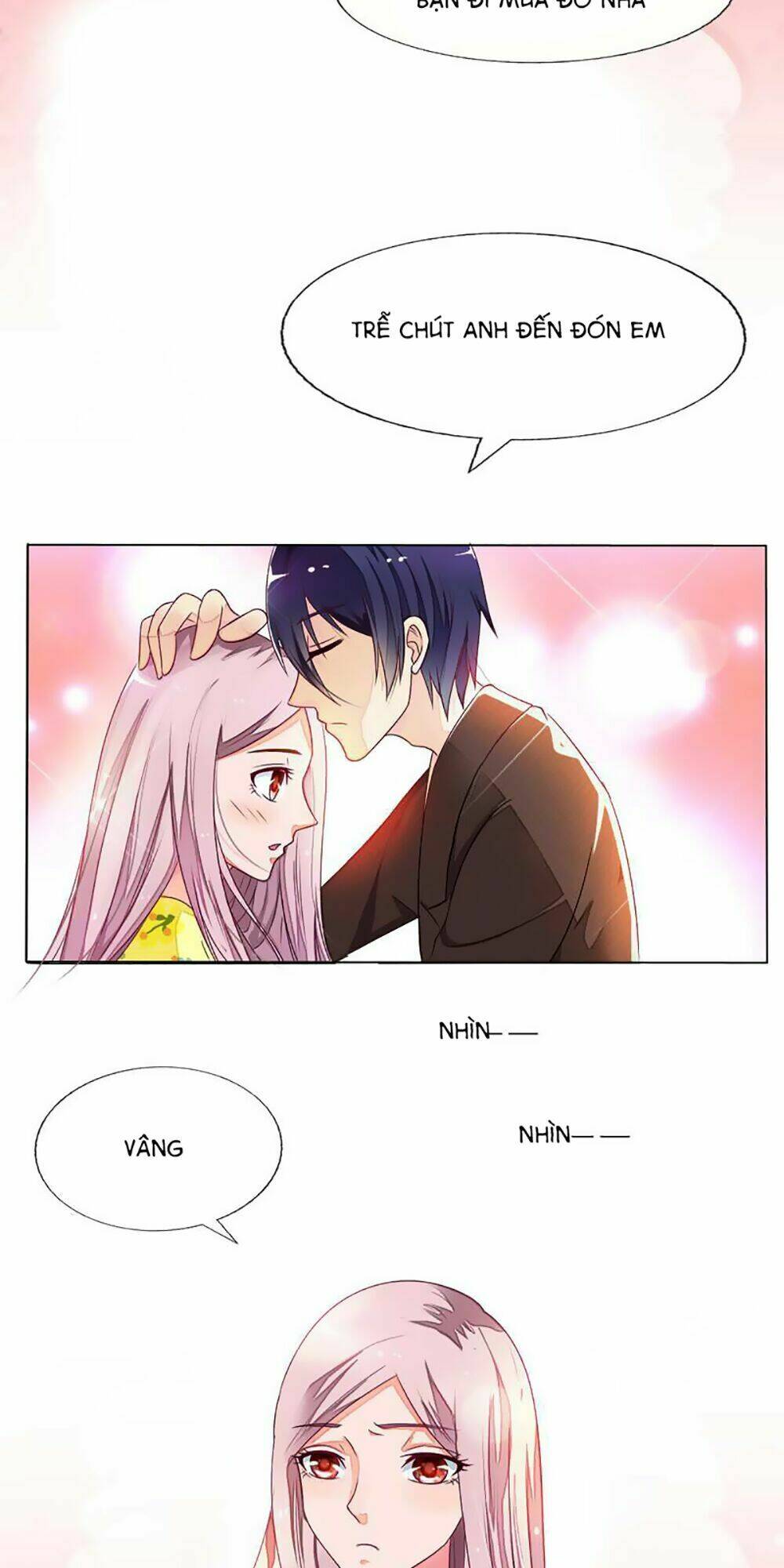 em vẫn còn nhỏ chapter 15 5