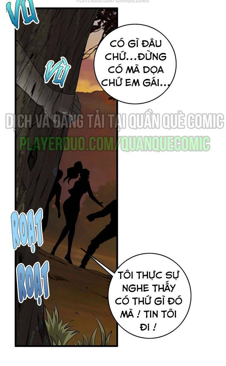 chào mừng đến thế giới cực lạc chapter 60 20